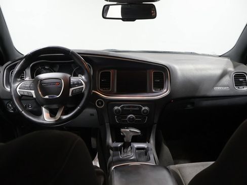 Used 2015 Dodge Charger SXT w/ Rallye Group AWD/4WD image 17