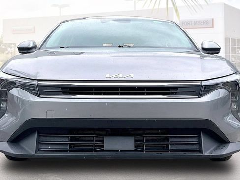 Used 2025 Kia K4 FWD image 23