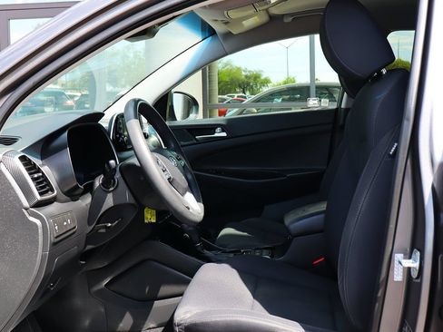 Used 2020 Hyundai Tucson SE FWD image 32