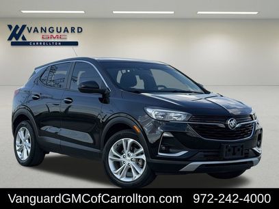 Used 2023 Buick Encore GX Preferred w/ Cold Weather Comfort Package