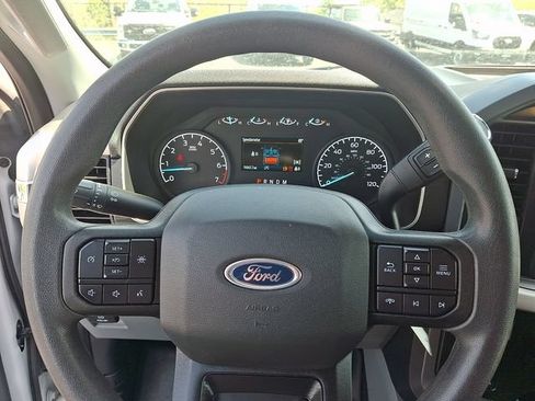 Certified 2021 Ford F150 XLT AWD/4WD image 19
