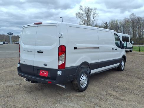 New 2025 Ford Transit 250 Low Roof AWD image 3