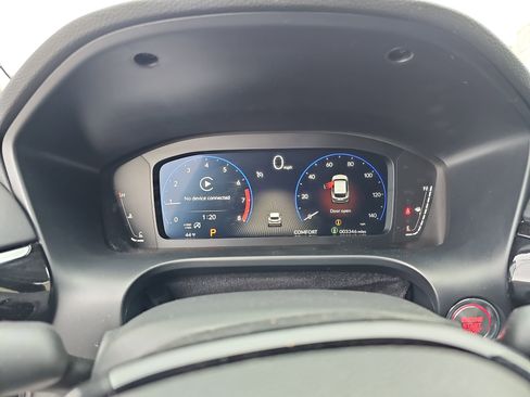 Certified 2025 Acura ADX AWD image 20