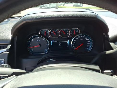Used 2019 Chevrolet Tahoe LT AWD/4WD image 18