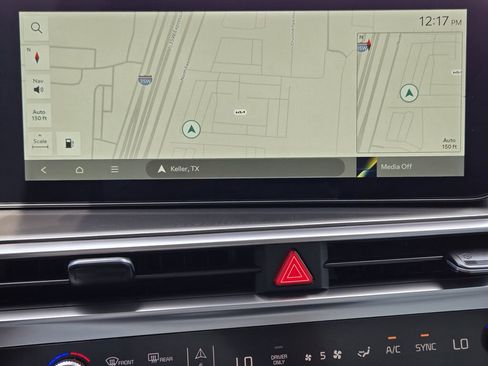 New 2026 Kia Sorento EX FWD image 12