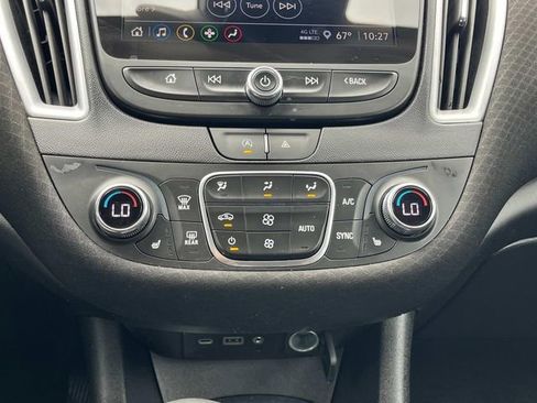 Used 2024 Chevrolet Malibu LT FWD image 19