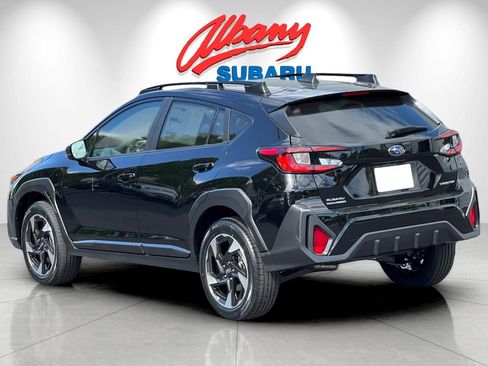 New 2025 Subaru Crosstrek 2.5i Limited w/ Popular Package #3A image 6