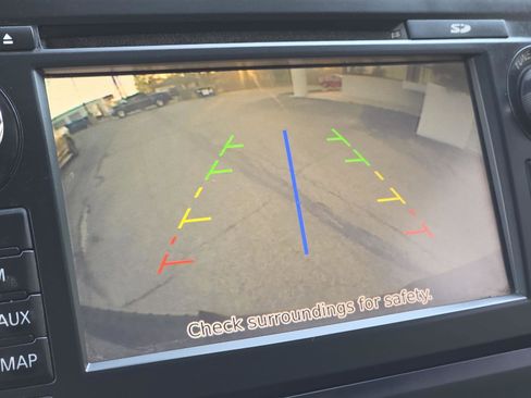 Used 2018 Nissan Titan PRO-4X w/ Pro-4x Utility Package image 22