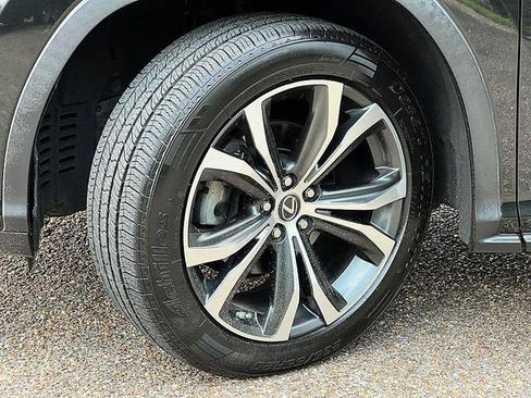 Used 2019 Lexus RX 350 AWD w/ Navigation Package image 49