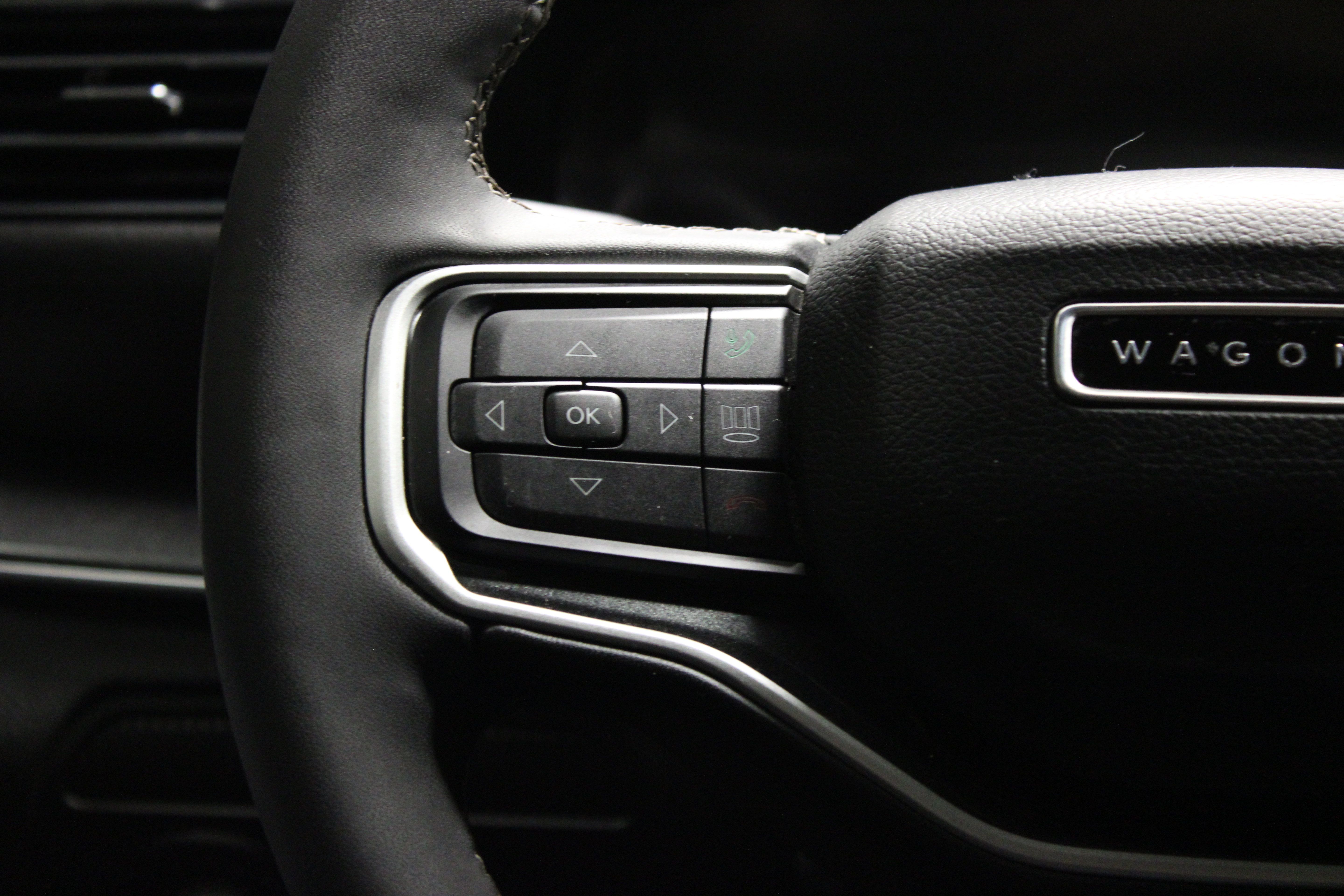 Used 2022 Jeep Wagoneer Series I w/ Convenience Group I RWD image 24
