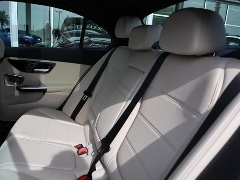 Used 2024 Mercedes-Benz C 300 Sedan image 6