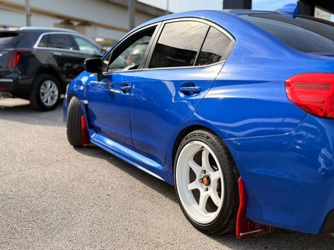 Used 2019 Subaru WRX Base image 5