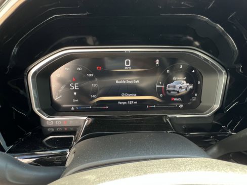 New 2026 GMC Sierra 1500 Elevation image 27