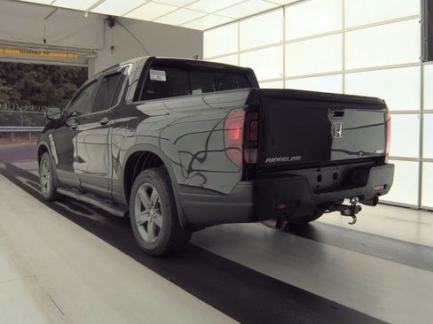 Used 2023 Honda Ridgeline RTL image 8