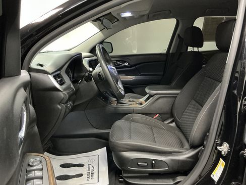 Used 2017 GMC Acadia SLE w/ Driver Alert Package I FWD image 8