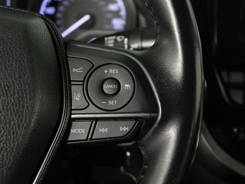Used 2023 Toyota Camry SE FWD image 26