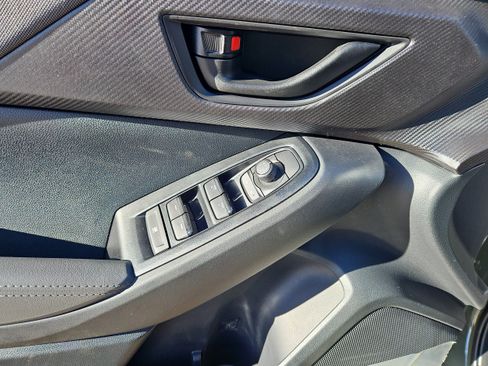 New 2026 Subaru Crosstrek 2.0i Premium image 5