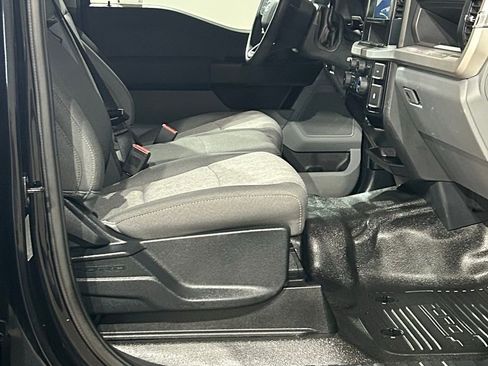 Used 2025 Ford F350 XL w/ XL Driver Assist Package AWD/4WD image 50