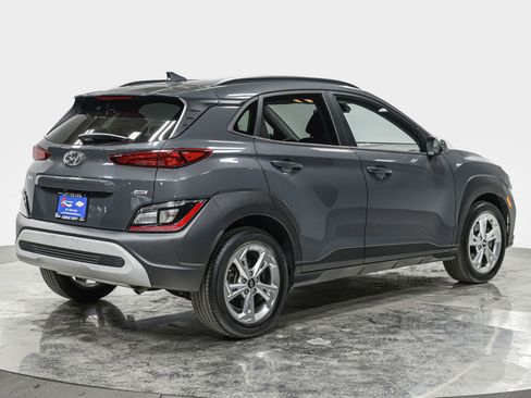Used 2023 Hyundai Kona SEL w/ Cargo Package AWD/4WD image 8