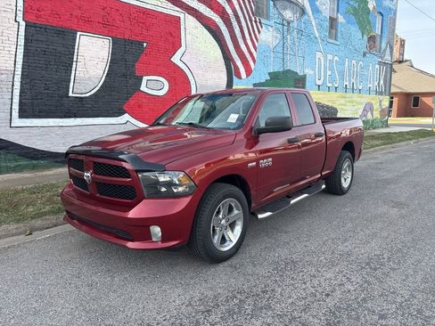 Used 2013 RAM 1500 Express image 46