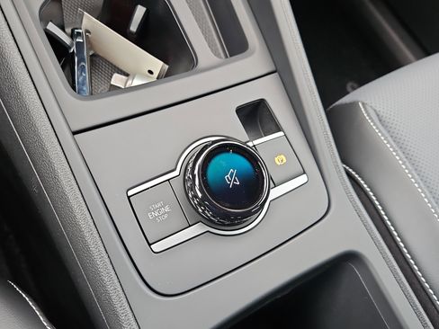 New 2026 Volkswagen Tiguan SE R-Line image 18