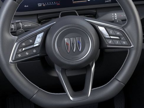 New 2026 Buick Enclave Sport Touring w/ Power Package FWD image 43