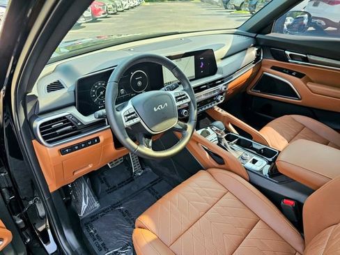 Used 2025 Kia Telluride SX X-Line AWD/4WD image 13