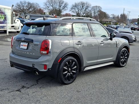 Used 2019 MINI Cooper Countryman S image 6