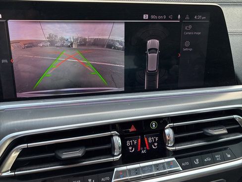 Used 2019 BMW X5 xDrive40i w/ Convenience Package image 18