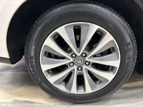 Used 2015 Acura MDX SH-AWD w/ Technology Package image 24