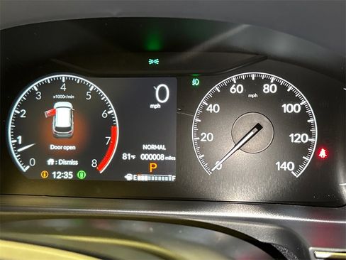 New 2025 Honda Pilot EX-L image 35