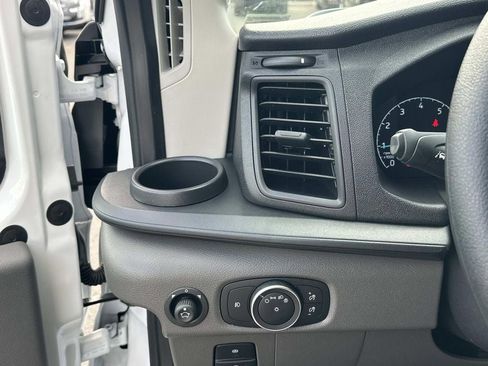 New 2025 Ford Transit 350 XL RWD image 17