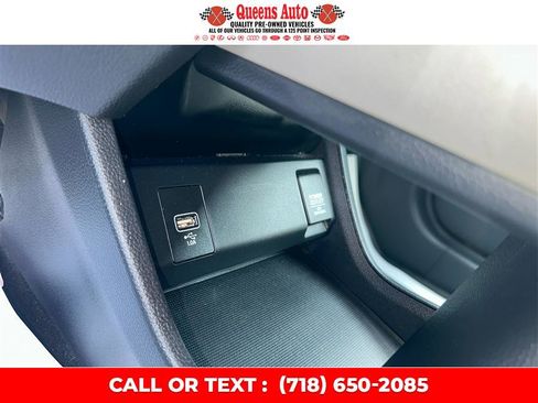 Used 2019 Honda HR-V LX image 39