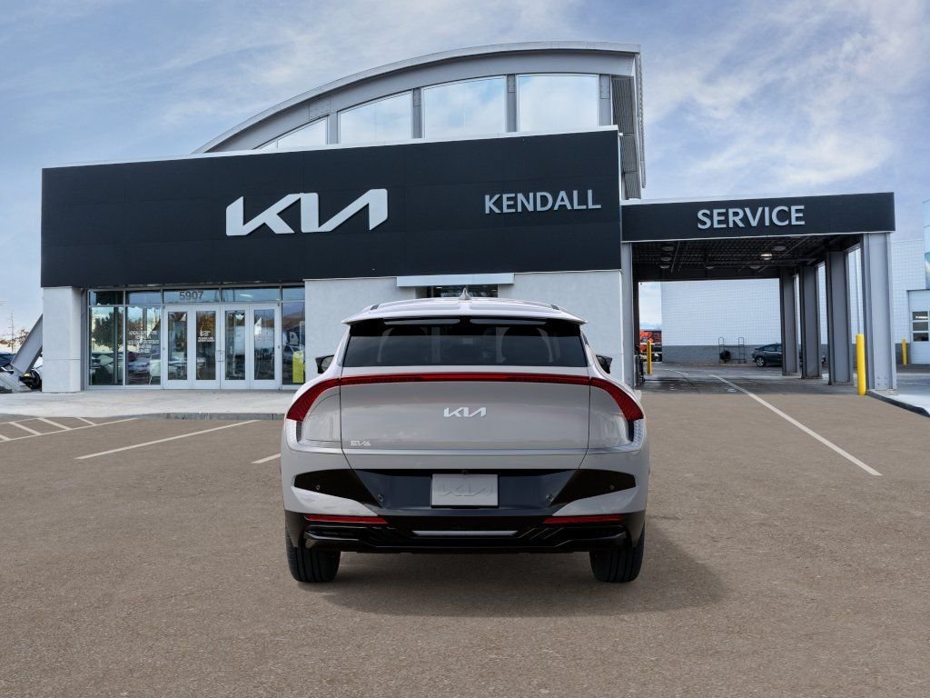 New 2026 Kia EV6 Light AWD/4WD image 5