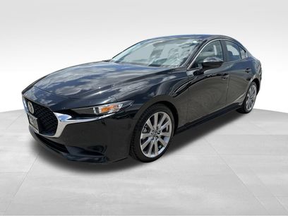 Used 2021 MAZDA MAZDA3 s