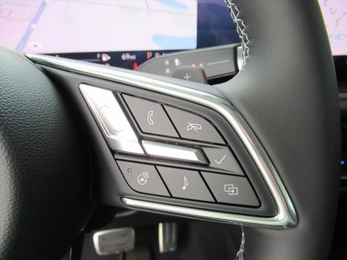 New 2026 Buick Envision Sport Touring AWD/4WD image 23