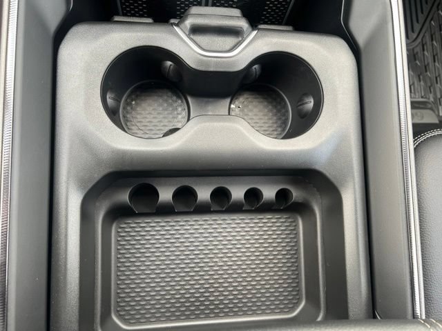 New 2026 RAM 1500 Rebel w/ Rebel Level 2 Equipment Group AWD/4WD image 18