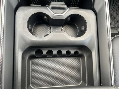 New 2026 RAM 1500 Rebel w/ Rebel Level 2 Equipment Group AWD/4WD image 18
