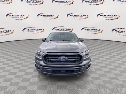 Used 2019 Ford Ranger Lariat w/ Equipment Group 501A Mid AWD/4WD image 3