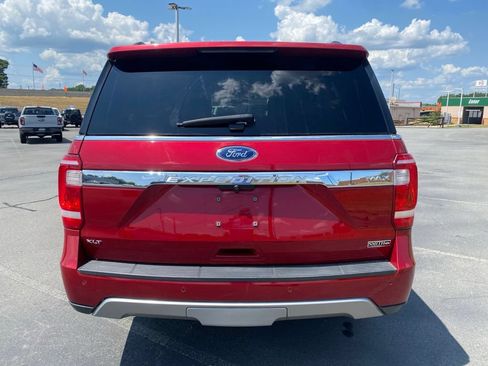 Used 2021 Ford Expedition Max XLT AWD/4WD image 6