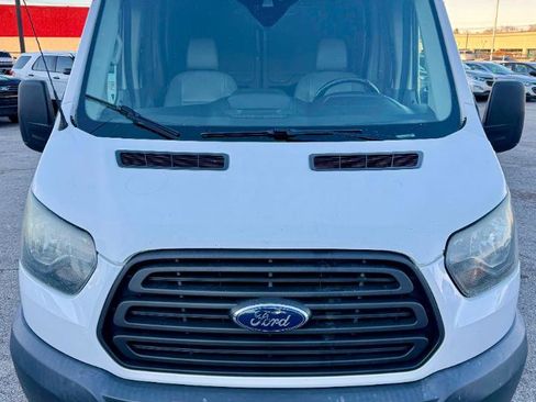 Used 2016 Ford Transit 350 148 High Roof image 10