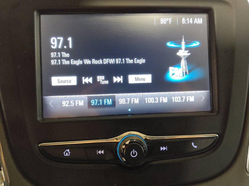 Used 2018 Chevrolet Malibu LT FWD image 25