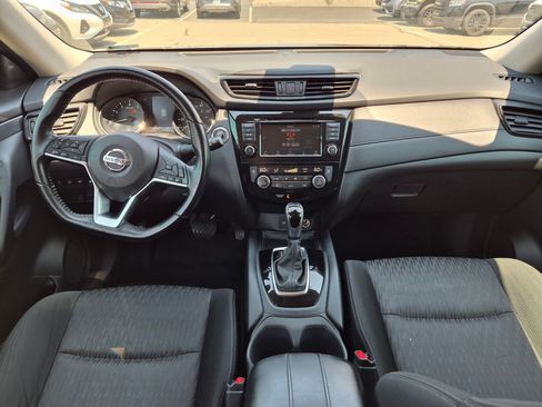 Certified 2020 Nissan Rogue SV AWD/4WD image 27