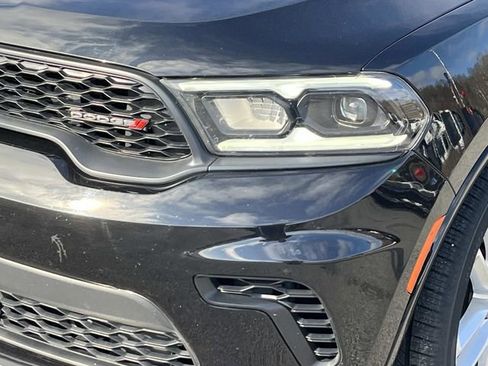 Used 2024 Dodge Durango GT RWD image 13