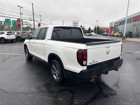 Used 2023 Honda Ridgeline RTL image 5