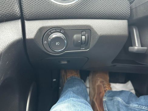 Used 2015 Chevrolet Cruze LTZ w/ Sun, Sound and Sport Package image 29