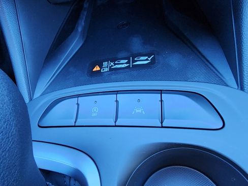 New 2026 Buick Envista Preferred w/ Convenience I Package image 28