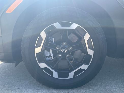 Used 2025 Hyundai Santa Fe SEL image 33