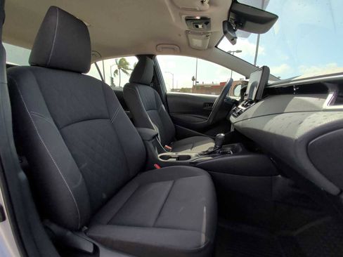 Used 2023 Toyota Corolla LE image 23