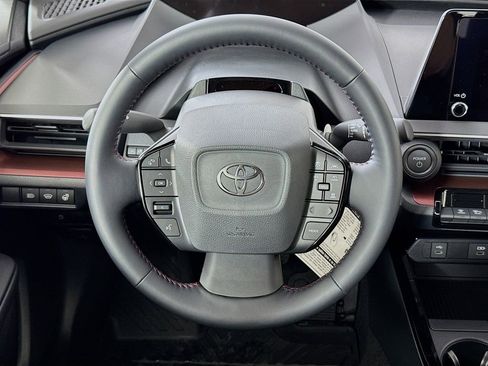 New 2026 Toyota Prius SE image 14
